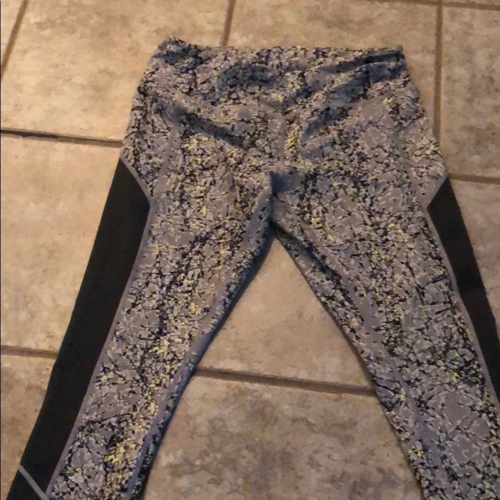 Yoga pants